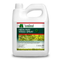 New Way Weed Spray 5L