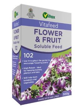 Flower & Fruit Feed (6 x 500g)