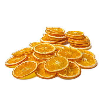 Dried Orange Slices 250g