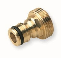 1/2'M Brass Adaptor