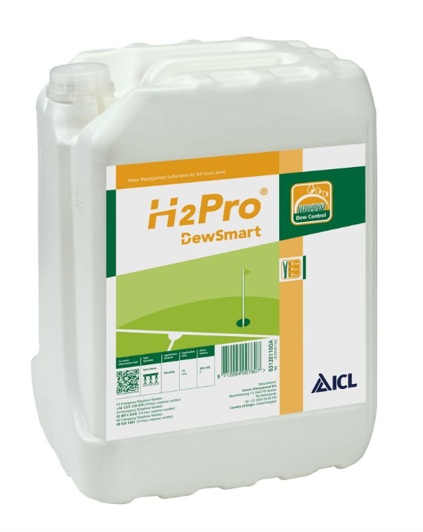 H2Pro DewSmart 10 L