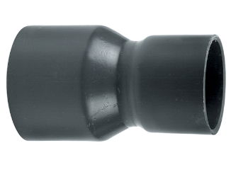 PVC Fitting Reducing Socket 