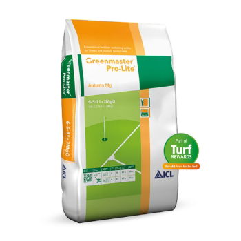 Greenmaster Pro-Lite Autumn Mg 6-5-11+3MgO+Fe (25kg)