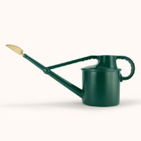 Haws Cradley Deluxe Plastic Watering Can 1.5G (7L)