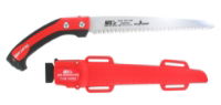 ARS CAM-24Pro Professional Arborist Saw Heavy Duty 24cm (1)