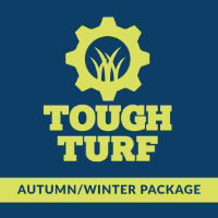 Aquatrols Tough Turf Package