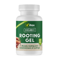 Organic Rooting Gel & Powder