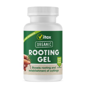 Organic Rooting Gel & Powder