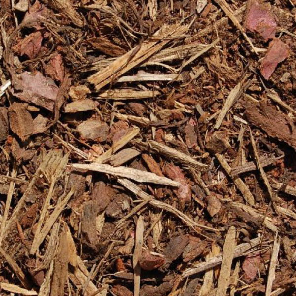 Melcourt Contract Bark Mulch