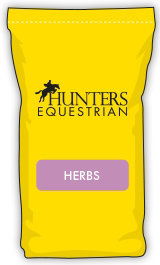 Hunters Equine Seed Herbs (10kg)