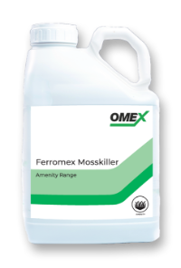 ferromexmosskiller