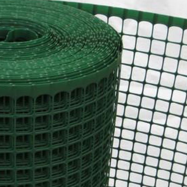 Mesh Tree Guard Roll