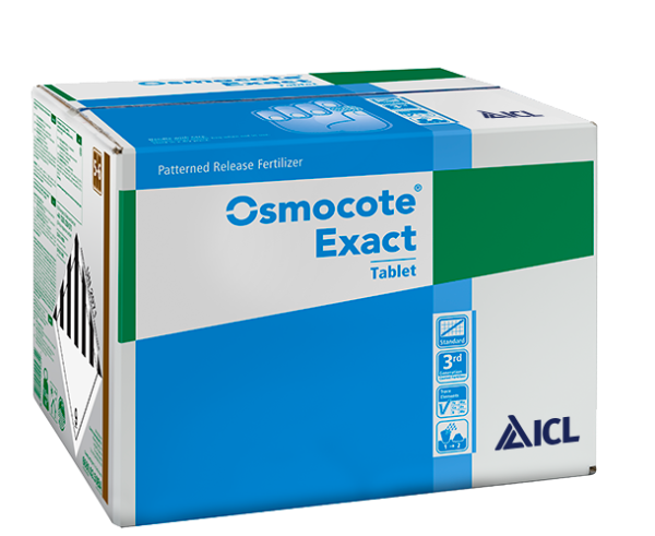 Osmocote Exact Tablets