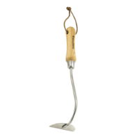 Kent & Stowe - Stainless Steel Hand Onion Hoe