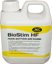 BioStim HFT