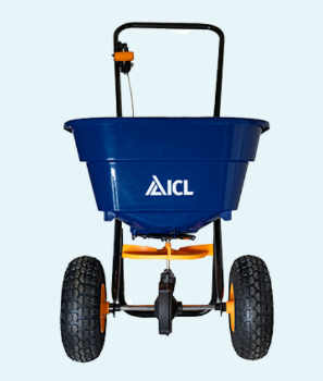 Accupro 1000 Rotary Fertiliser Spreader   (Each)