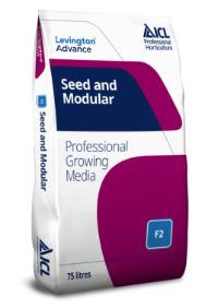 Levington Advance Seed & Modular F2 Compost