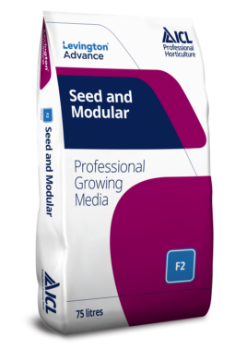 Levington Advance Seed & Modular F2 Compost