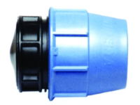 Unidelta Compression Fitting Cap