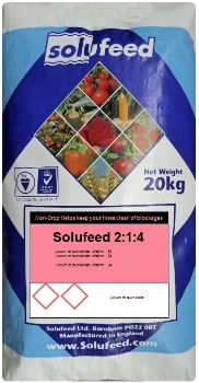 Solufeed 2-1-4