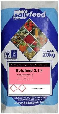 Solufeed 2-1-4