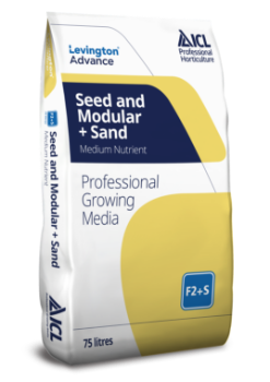 Levington Advance Seed & Modular Compost