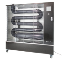 Airrex AH800 Heater 22kw