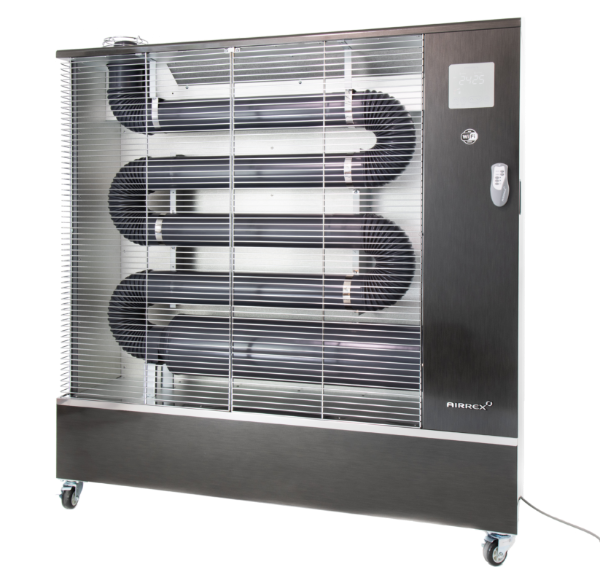 Airrex AH800 Heater 22kw