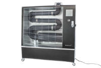 Airrex AH300 Heater 15kw 