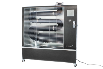 Airrex AH300 Heater 15kw 