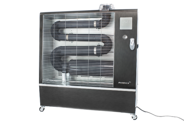 Airrex AH300 Heater 15kw 