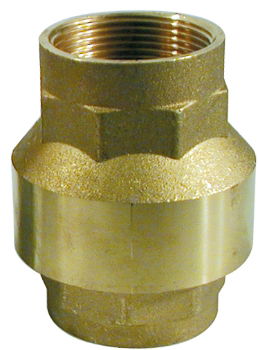 Check Valve