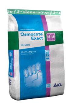 Osmocoter Exact Standard 16-18M