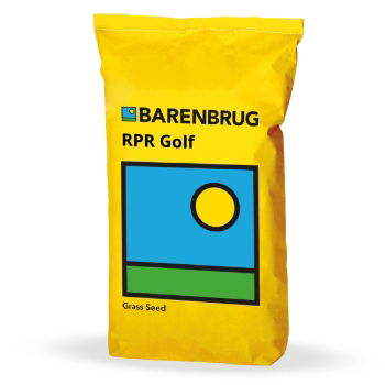 Barenbrug RPR Golf (20kg)