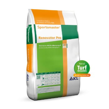 Sportsmaster Renovator Pro 14-0-5 +6%Fe +MCPA +Mecoprop-P