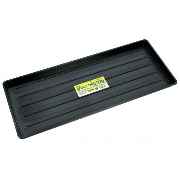 Garland Grow Bag Tray Black