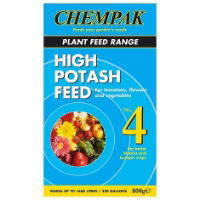 Chempak High Potash Feed - Formula 4