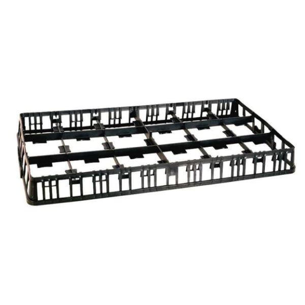 Empot Danish Trolley Carrier Tray (18 x 9cm Pots)