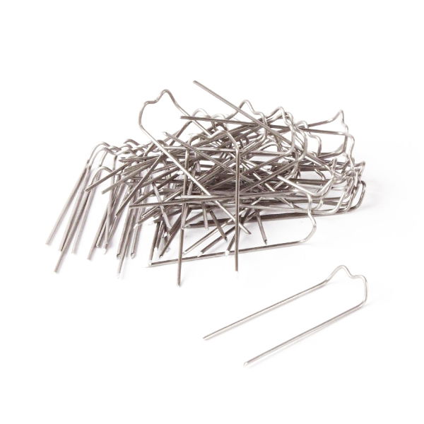 Oasis Mossing Pin Bent 5cm (1kg)