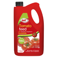 Doff Tomato Feed 2.5L (4 x 2.5L)