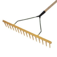 Chelwood 16 Tooth Rake