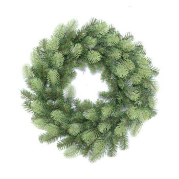 Spruce Wreath 50cm (20")