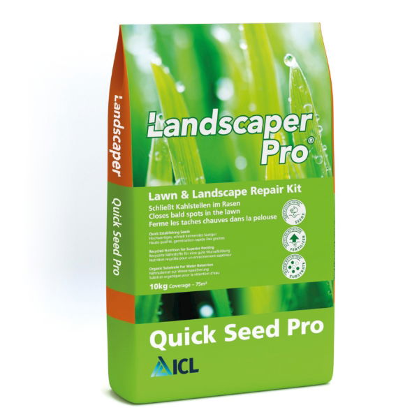 Quick Seed Pro