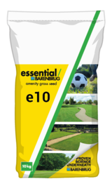 E10, Clay & Waterlogged Soils (20kg)