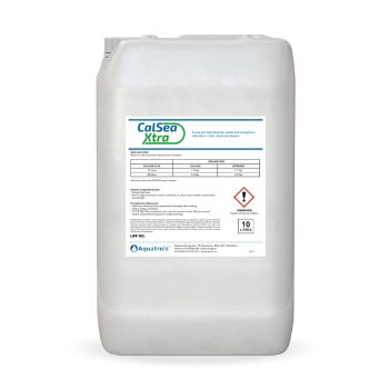 CalSea Xtra 10L