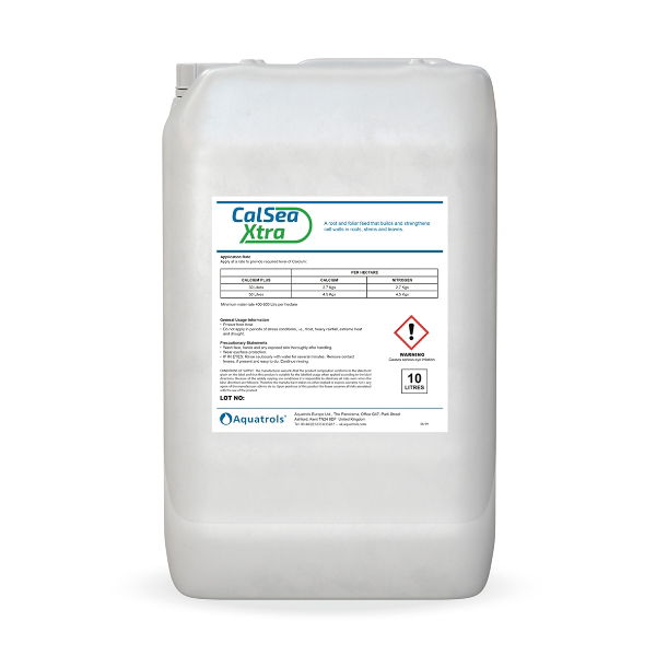 CalSea Xtra 10L