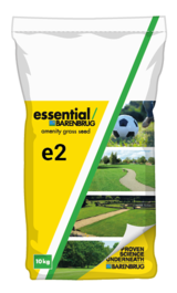 Barenbrug Seed | E2 - Tough Turf