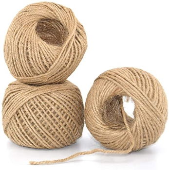 Jute String