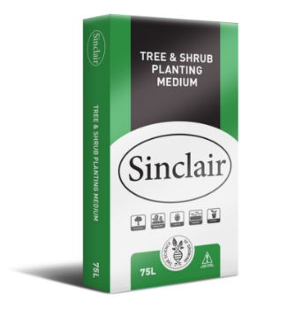 Sinclair Tree & Shrub (75lt)