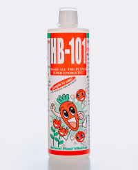 HB-101 Professional Plant Vitalizer Concentrate 100ml